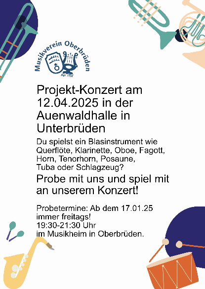 Projektkonzert_2025